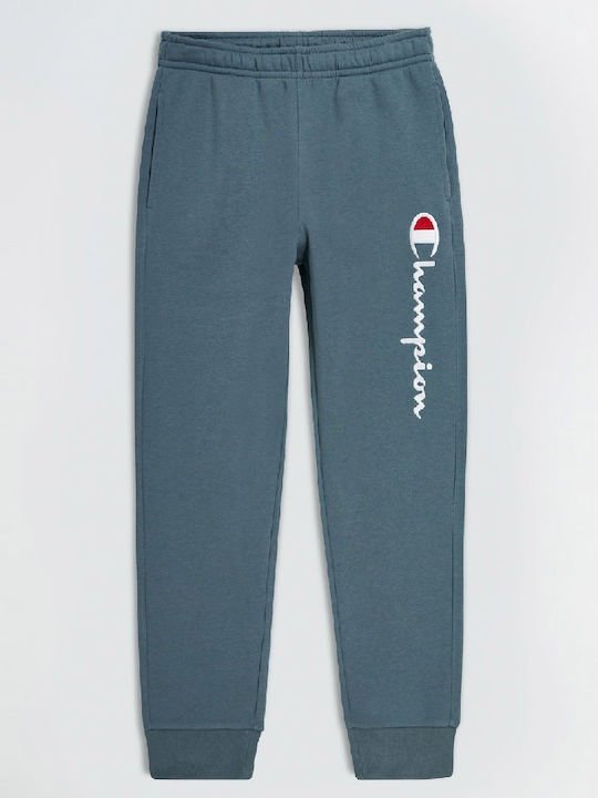 CHAMPION - RIB CUFF PANTS Men - Rev Online