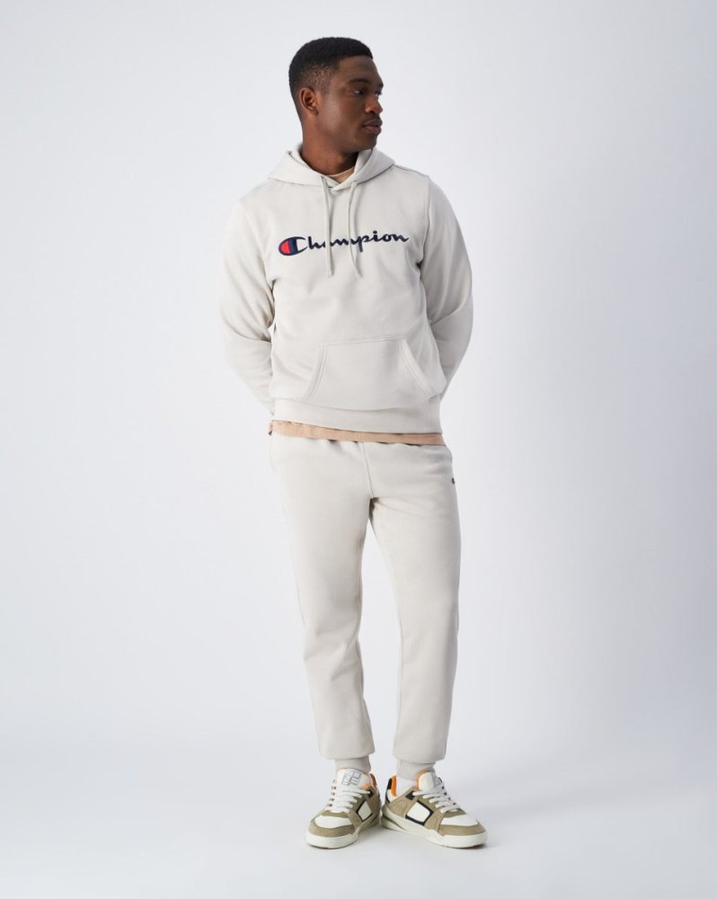 CHAMPION - RIB CUFF PANTS Men - Rev Online