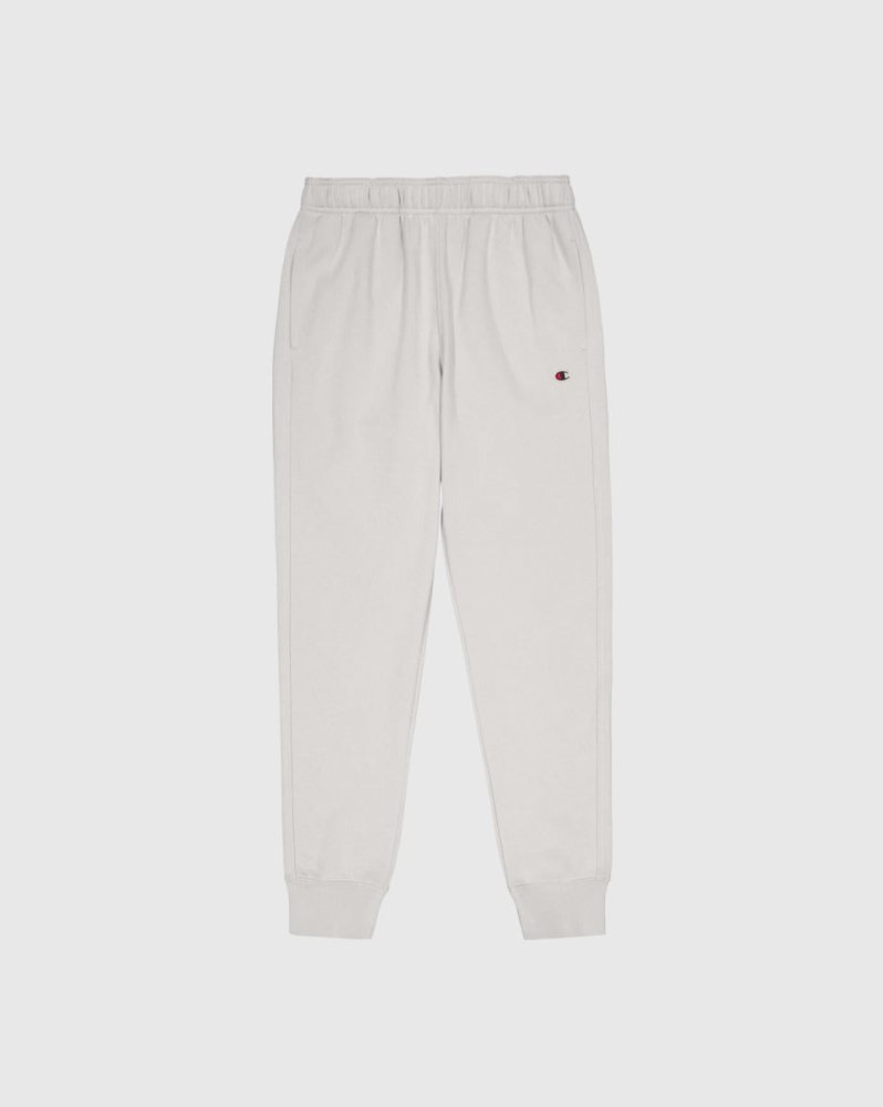 CHAMPION - RIB CUFF PANTS Men - Rev Online