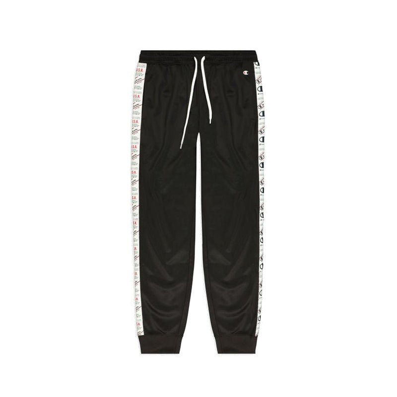 CHAMPION - RIB CUFF PANTS Men - Rev Online