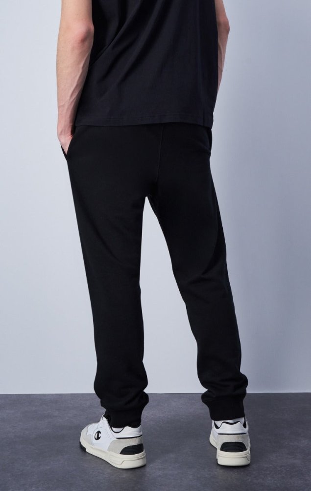 CHAMPION - RIB CUFF PANTS Men - Rev Online