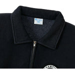 CHAMPION RW HALF ZIP SWEATSHIRT เสื้อสเวตเชิ้ตผู้ชาย - Rev Online