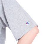 CHAMPION RW SHORT SLEEVE T - SHIRT เสื้อยืดทีเชิ๊ตผู้ชาย - Rev Online
