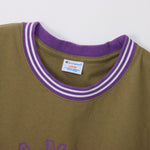 CHAMPION - SHORT SLEEVE T - SHIRT Men - Rev Online