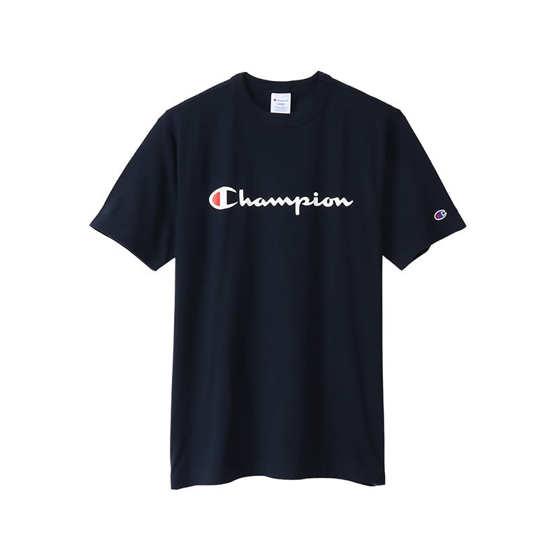 CHAMPION - SHORT SLEEVE T - SHIRT Men - Rev Online