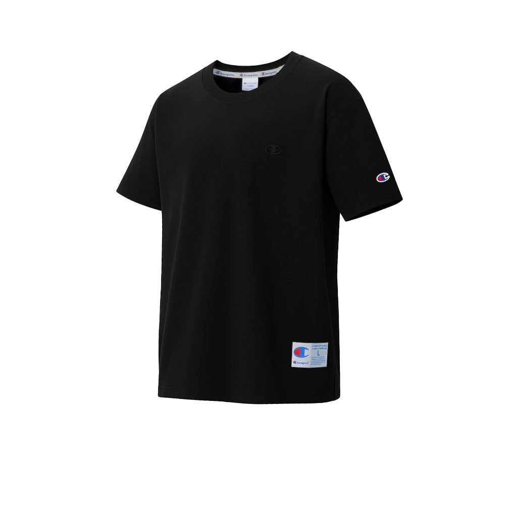 CHAMPION - SHORT SLEEVE T - SHIRT Men - Rev Online