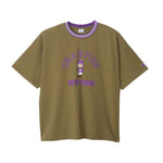 CHAMPION - SHORT SLEEVE T - SHIRT Men - Rev Online