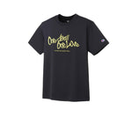 CHAMPION - SHORT SLEEVE T - SHIRT Men - Rev Online