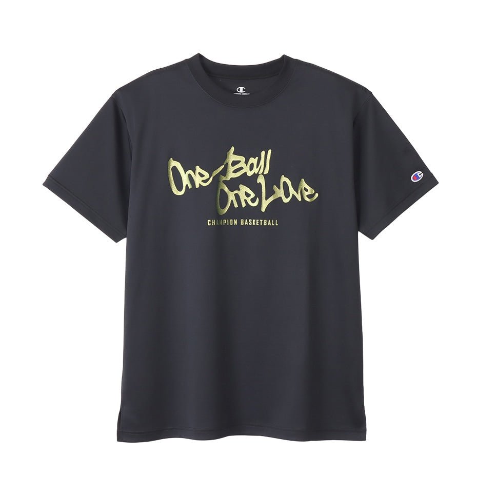 CHAMPION - SHORT SLEEVE T - SHIRT Men - Rev Online