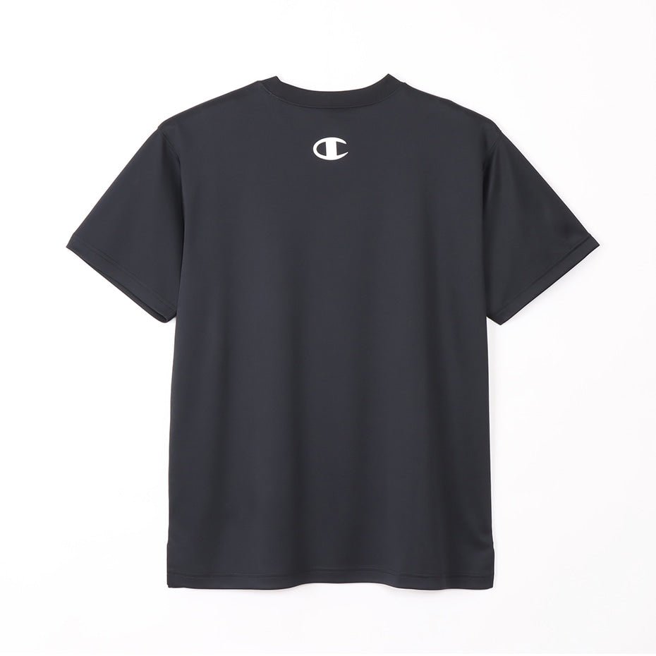 CHAMPION - SHORT SLEEVE T - SHIRT Men - Rev Online