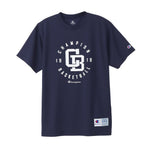 CHAMPION - SHORT SLEEVE T - SHIRT Men - Rev Online
