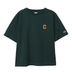 CHAMPION - SHORT SLEEVE T - SHIRT Women - Rev Online