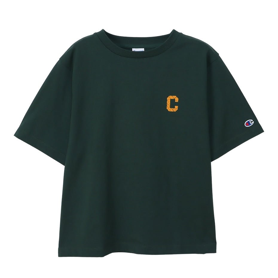CHAMPION - SHORT SLEEVE T - SHIRT Women - Rev Online