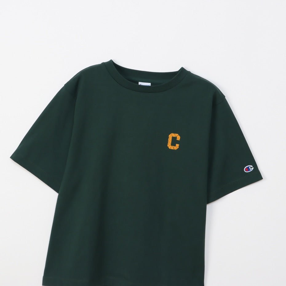 CHAMPION - SHORT SLEEVE T - SHIRT Women - Rev Online