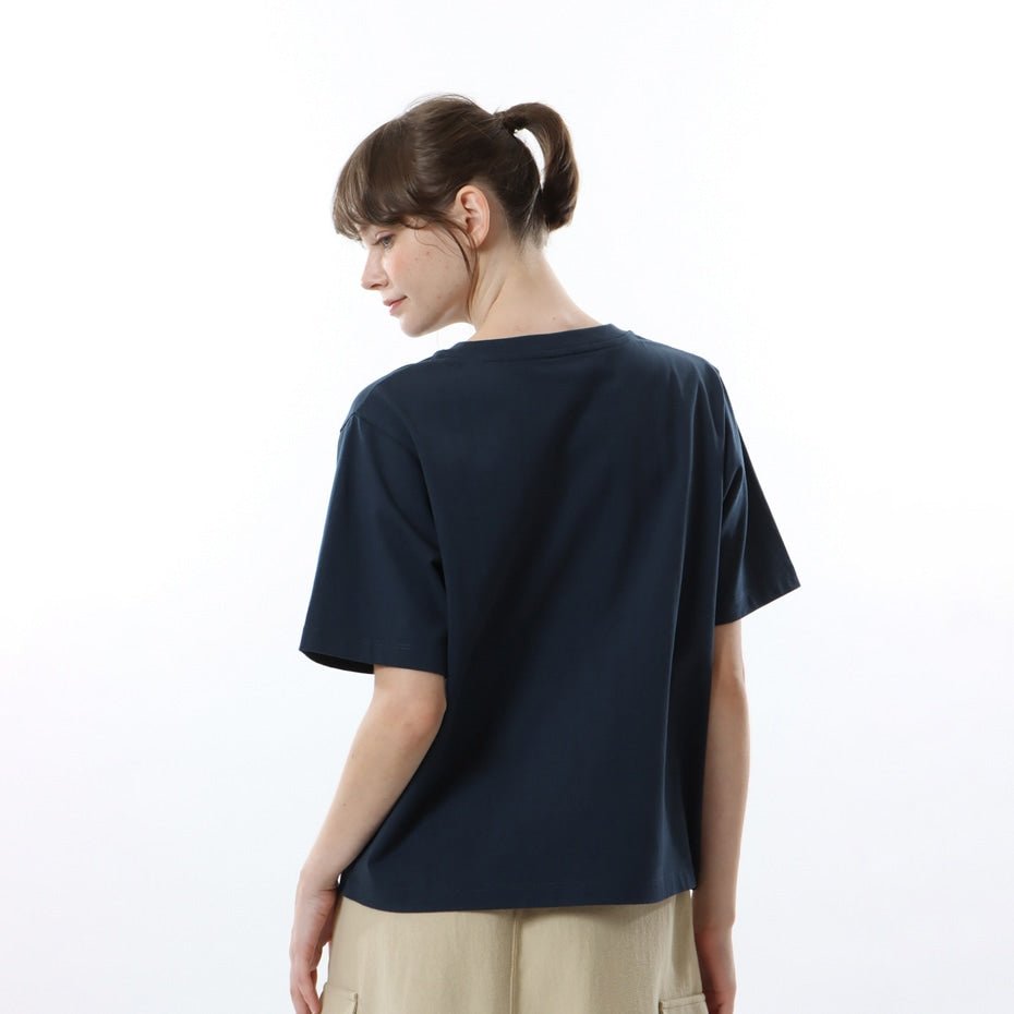 CHAMPION - SHORT SLEEVE T - SHIRT Women - Rev Online