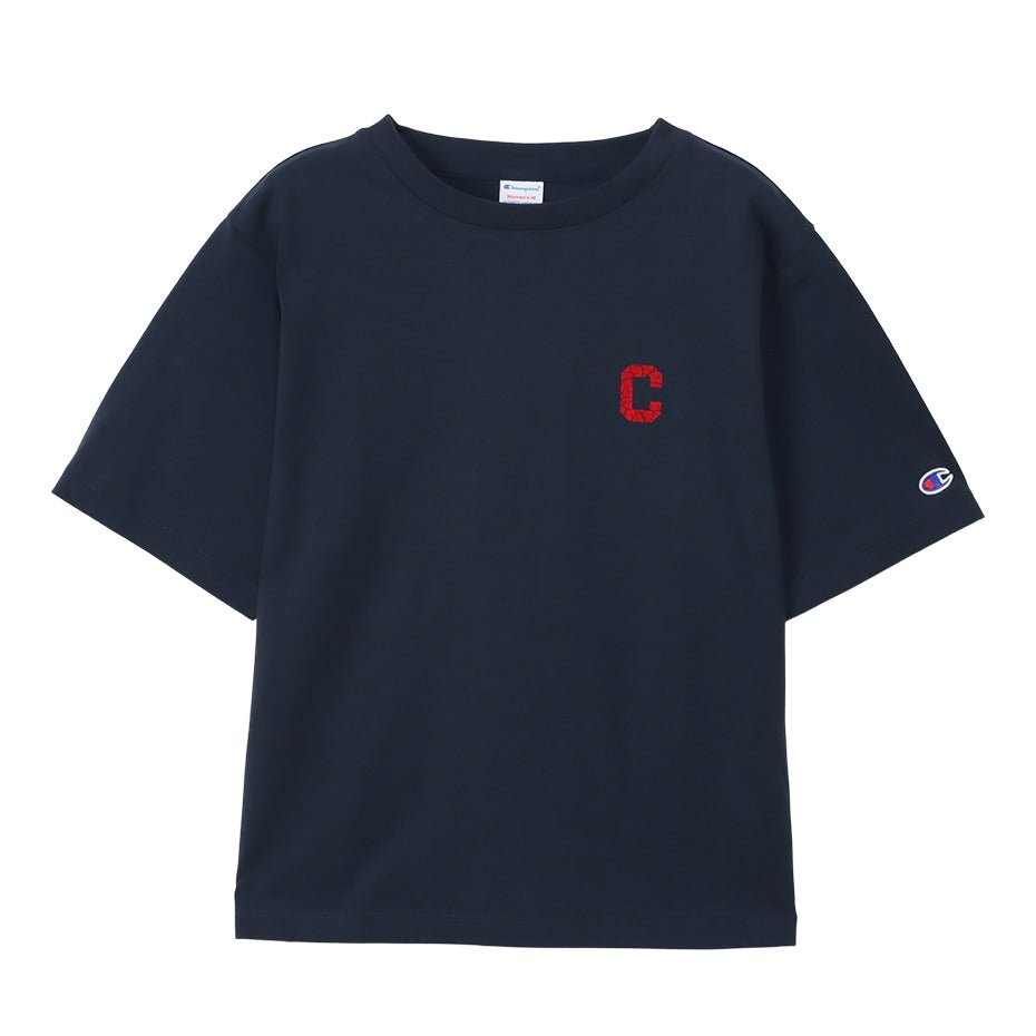 CHAMPION - SHORT SLEEVE T - SHIRT Women - Rev Online