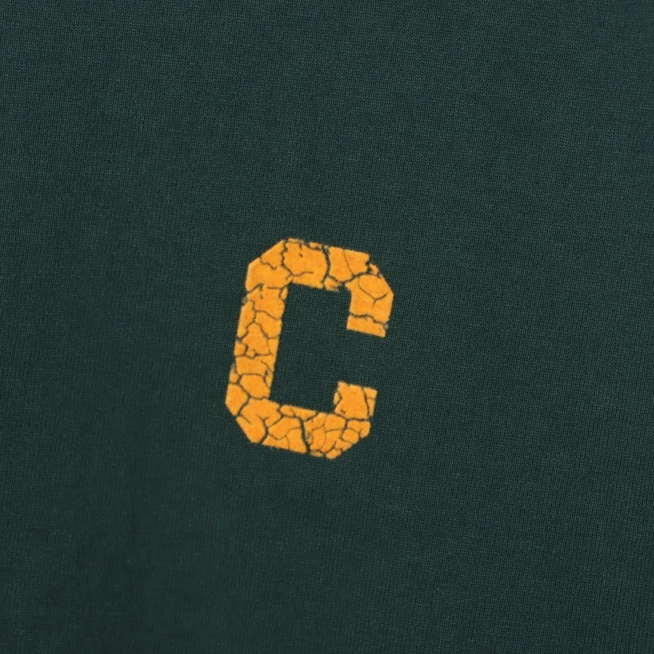 CHAMPION - SHORT SLEEVE T - SHIRT Women - Rev Online