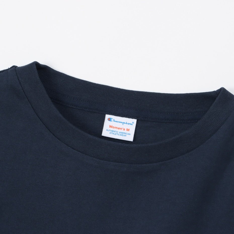 CHAMPION - SHORT SLEEVE T - SHIRT Women - Rev Online