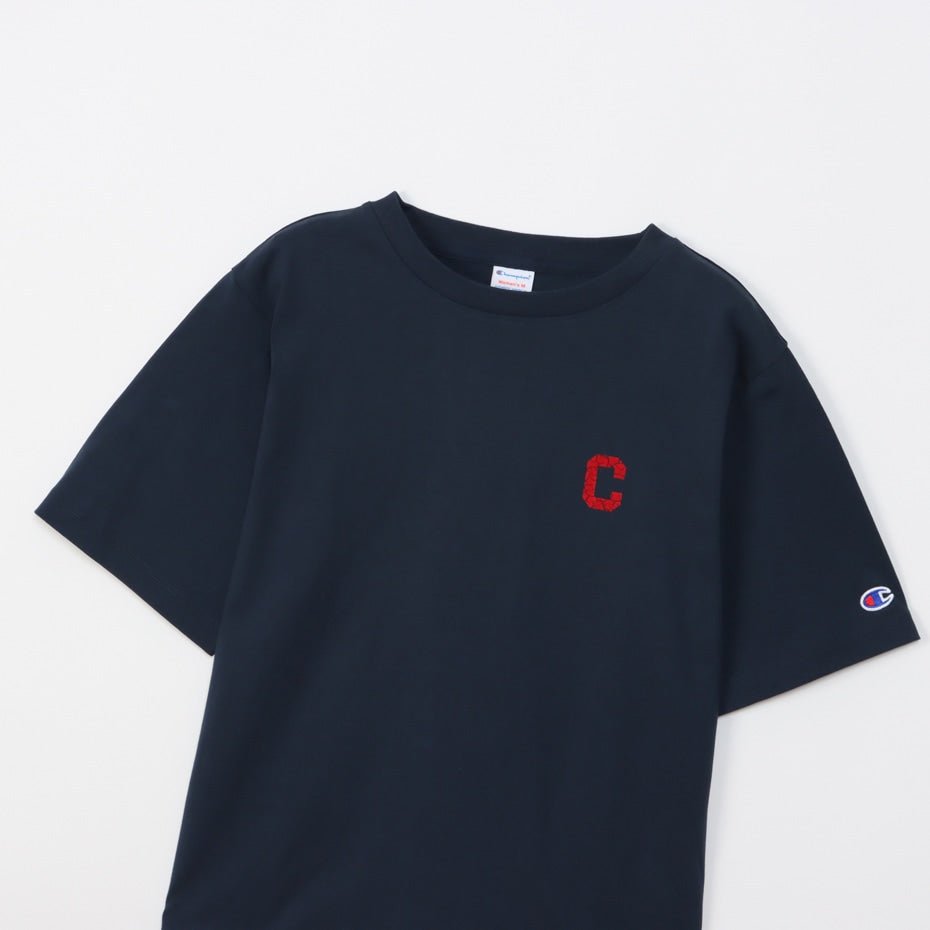CHAMPION - SHORT SLEEVE T - SHIRT Women - Rev Online