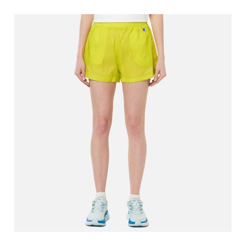 CHAMPION - SHORTS Women - Rev Online