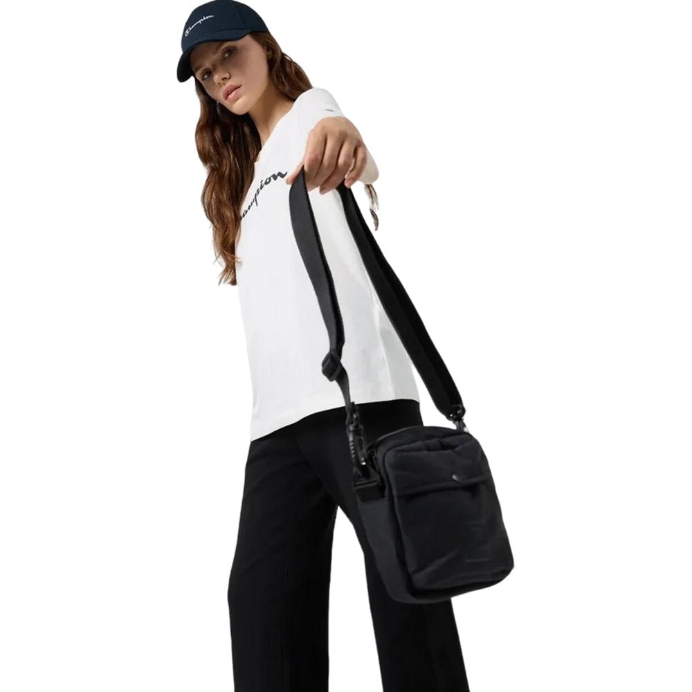 CHAMPION - SHOULDER BAG Unisex - Rev Online