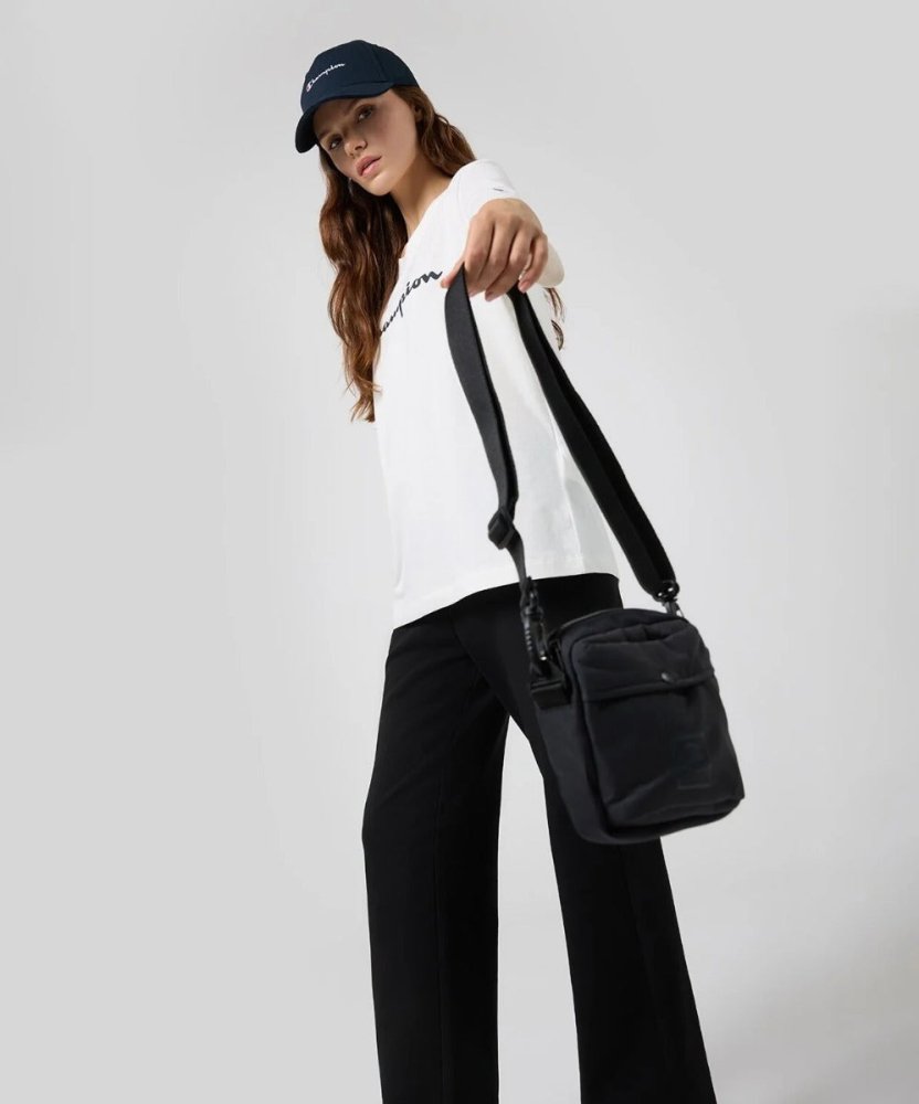 CHAMPION - SHOULDER BAG Unisex - Rev Online