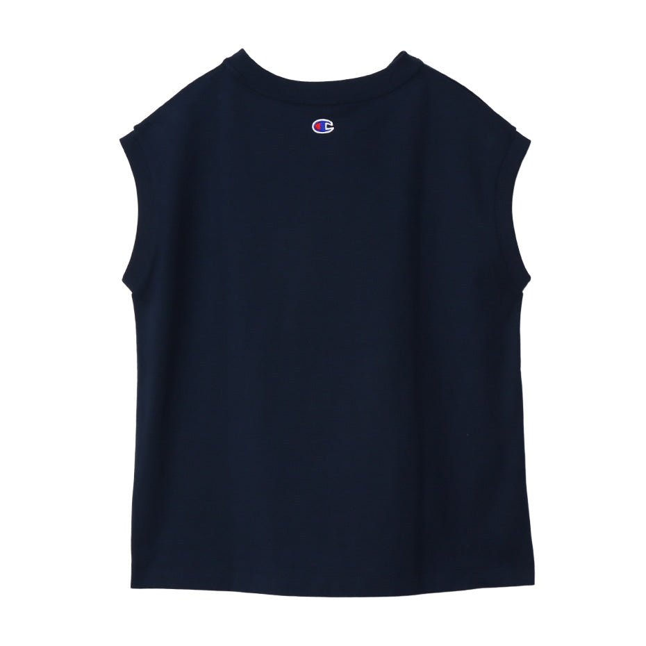 CHAMPION - SLEEVELESS SHIRT Women - Rev Online