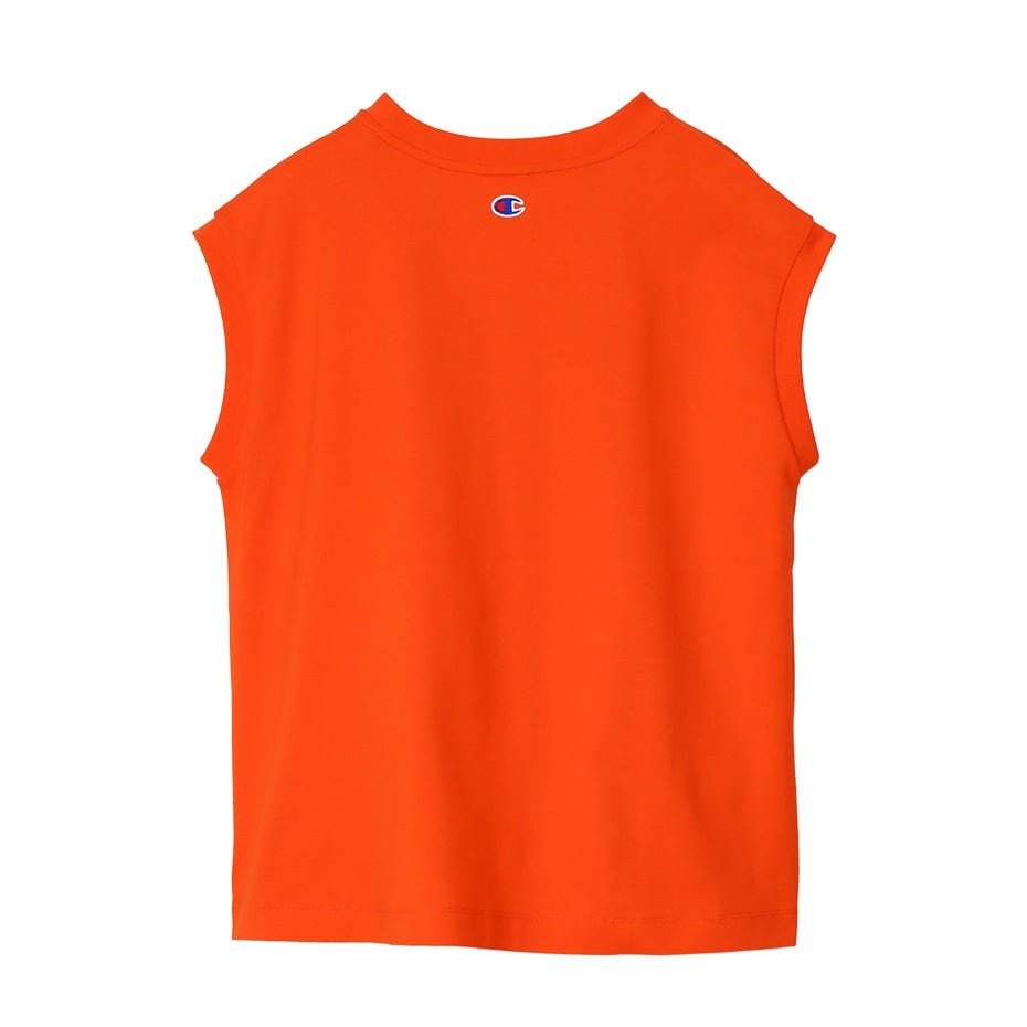 CHAMPION - SLEEVELESS SHIRT Women - Rev Online
