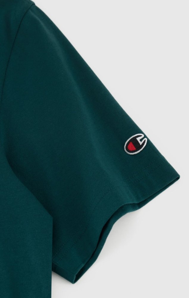 CHAMPION - SS TEE Men - Rev Online