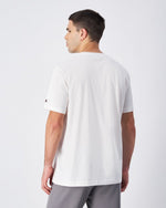 CHAMPION - SS TEE Men - Rev Online