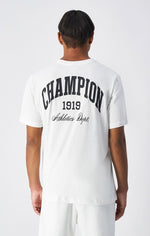 CHAMPION - SS TEE Men - Rev Online