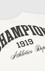 CHAMPION - SS TEE Men - Rev Online
