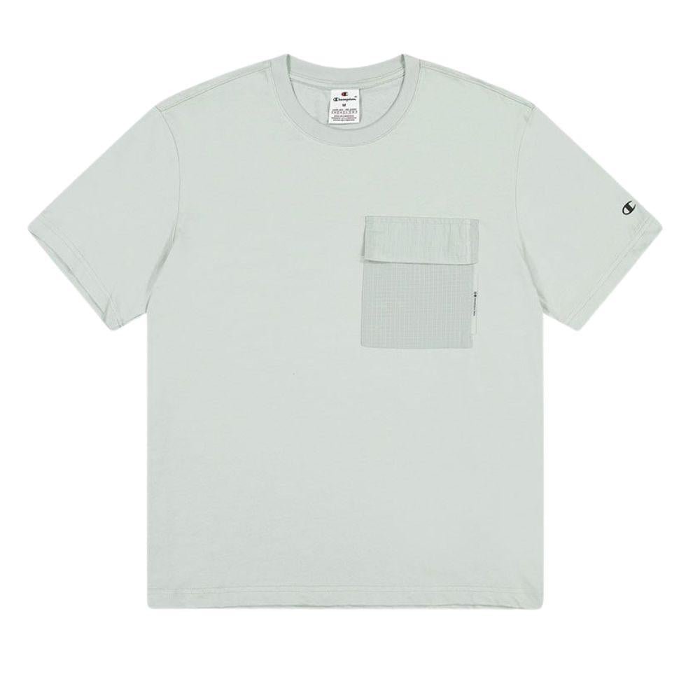 CHAMPION - SS TEE Men - Rev Online