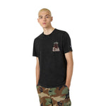 CHAMPION SS TEE เสื้อยืดแขนสั้นผู้ชาย - Rev Online