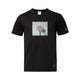 CHAMPION SS TEE เสื้อยืดแขนสั้นผู้ชาย - Rev Online