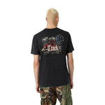 CHAMPION SS TEE เสื้อยืดแขนสั้นผู้ชาย - Rev Online