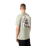 CHAMPION SS TEE เสื้อยืดทีเชิ๊ตผู้ชาย - Rev Online