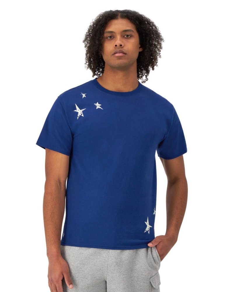 CHAMPION - TEE Men - Rev Online
