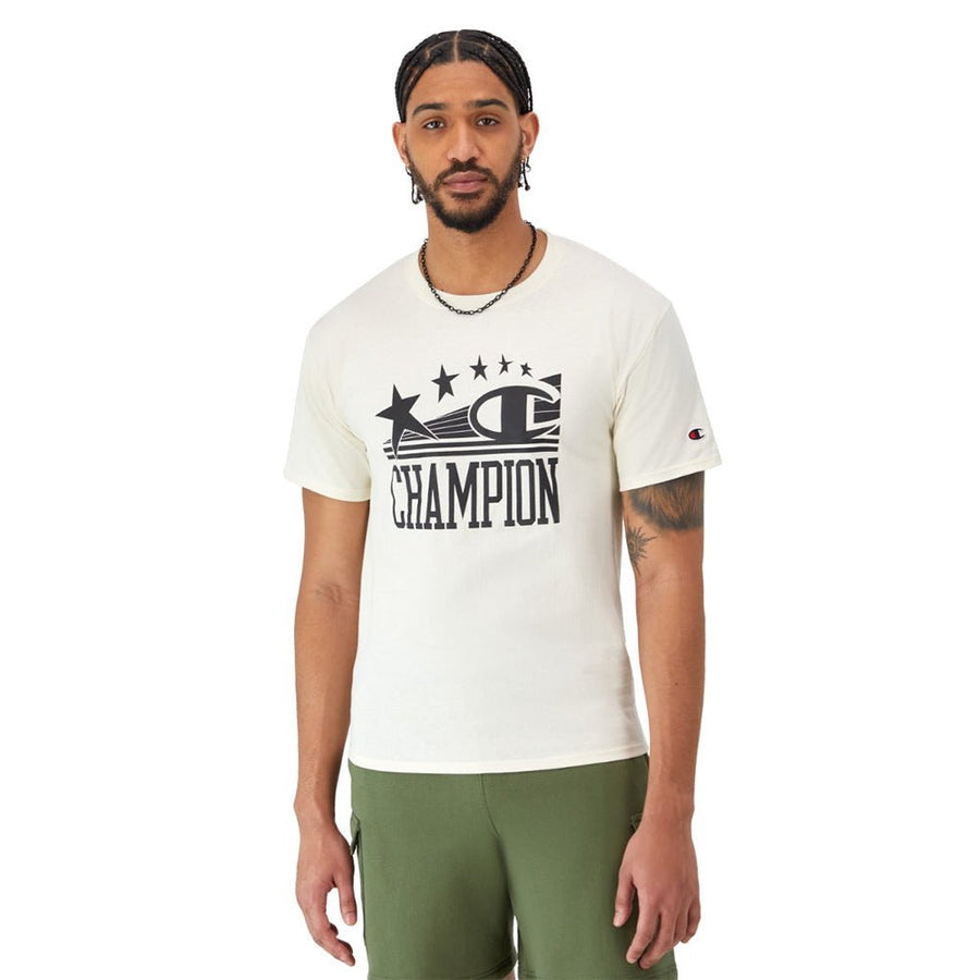 CHAMPION-TEE Men