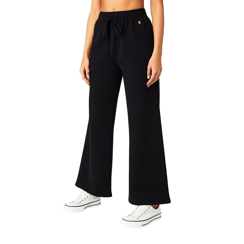 CHAMPION - WIDE LEG PANTS Women - Rev Online