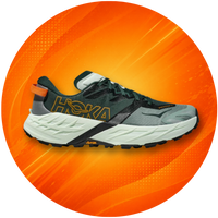 Trail Running Shoes