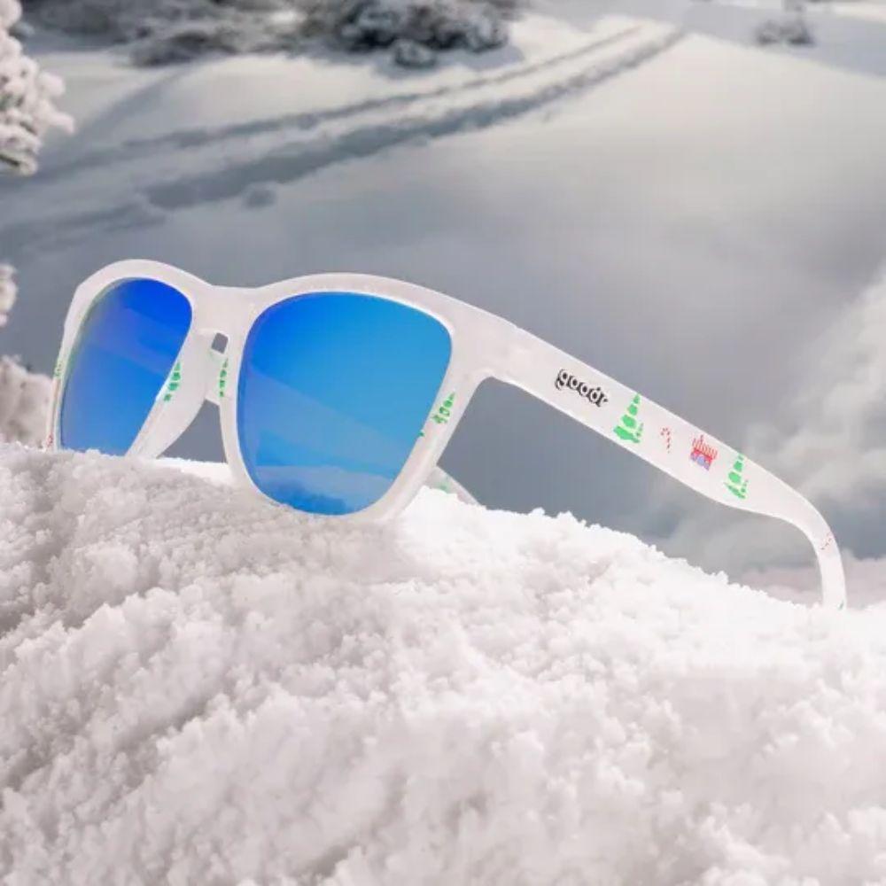 GOODR OG GOODR แว่นตากันแดดสำหรับผู้ชายและผู้หญิง - Rev Online