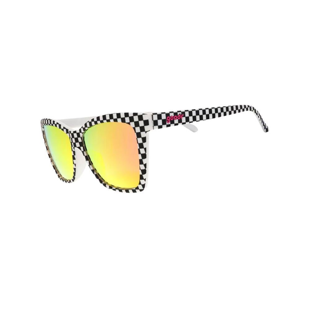 GOODR POP G GOODR แว่นตากันแดดสำหรับผู้ชายและผู้หญิง - Rev Online