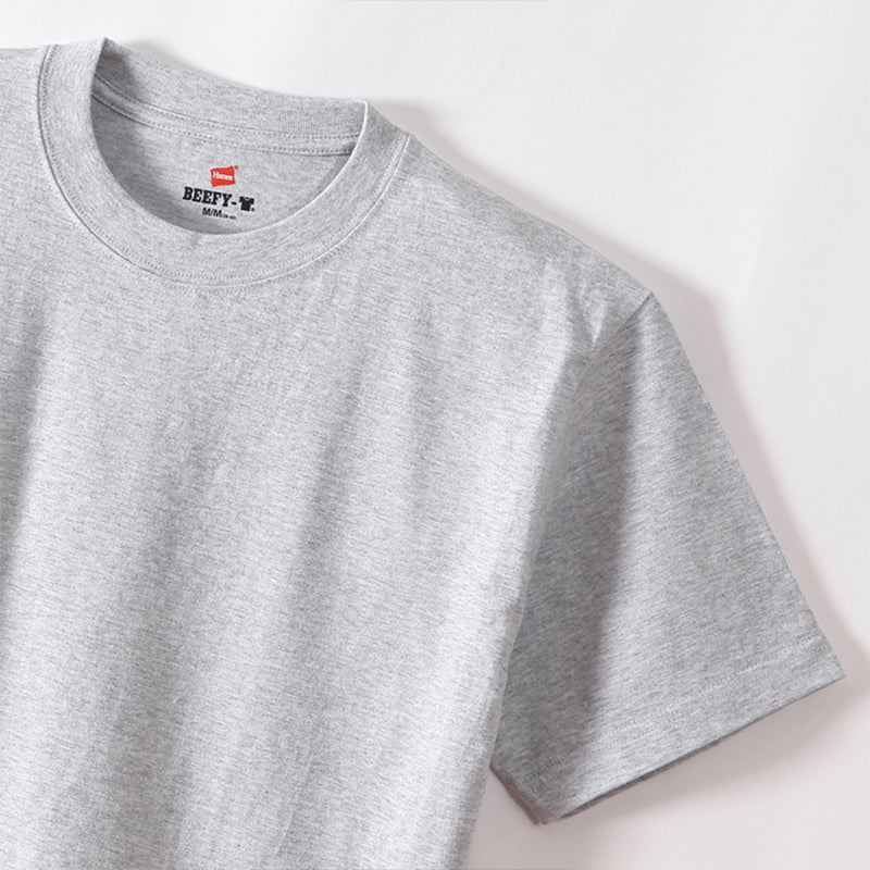 HANESBEEFY - S/S T - SHIRT Unisex - Rev Online