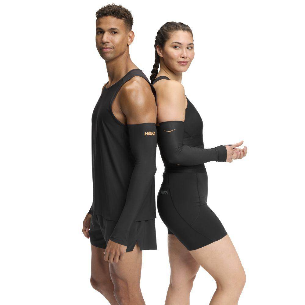 HOKA AIROLITE ARM SLEEVES ปลอกแขนรัดสำหรับผู้ชายและผู้หญิง - Rev Online