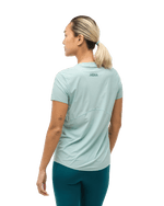 HOKA - AIROLITE RUN SHORT SLEEVE Women - Rev Online