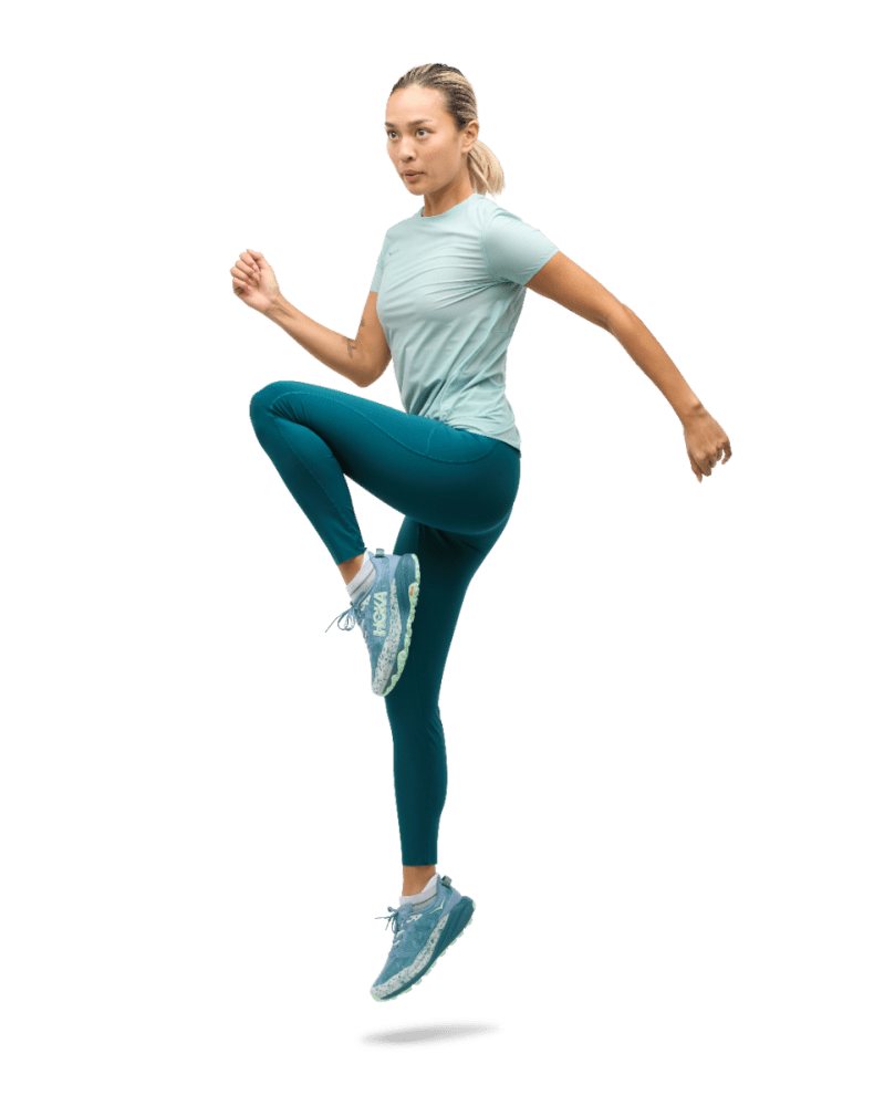 HOKA - AIROLITE RUN SHORT SLEEVE Women - Rev Online