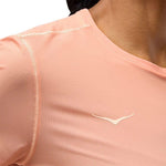HOKA - AIROLITE RUN SHORT SLEEVE Women - Rev Online