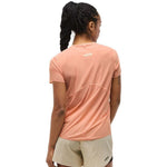 HOKA - AIROLITE RUN SHORT SLEEVE Women - Rev Online