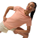 HOKA - AIROLITE RUN SHORT SLEEVE Women - Rev Online